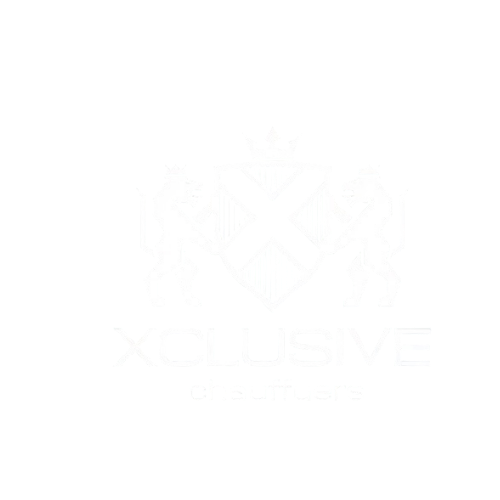 XCLUSIVE Logo