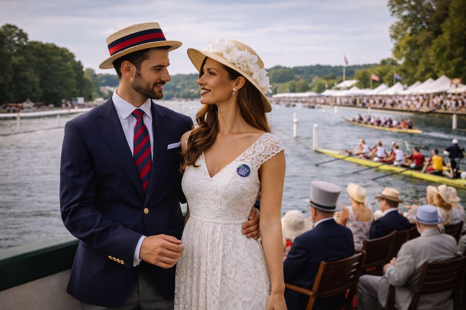 Henley Royal Regatta