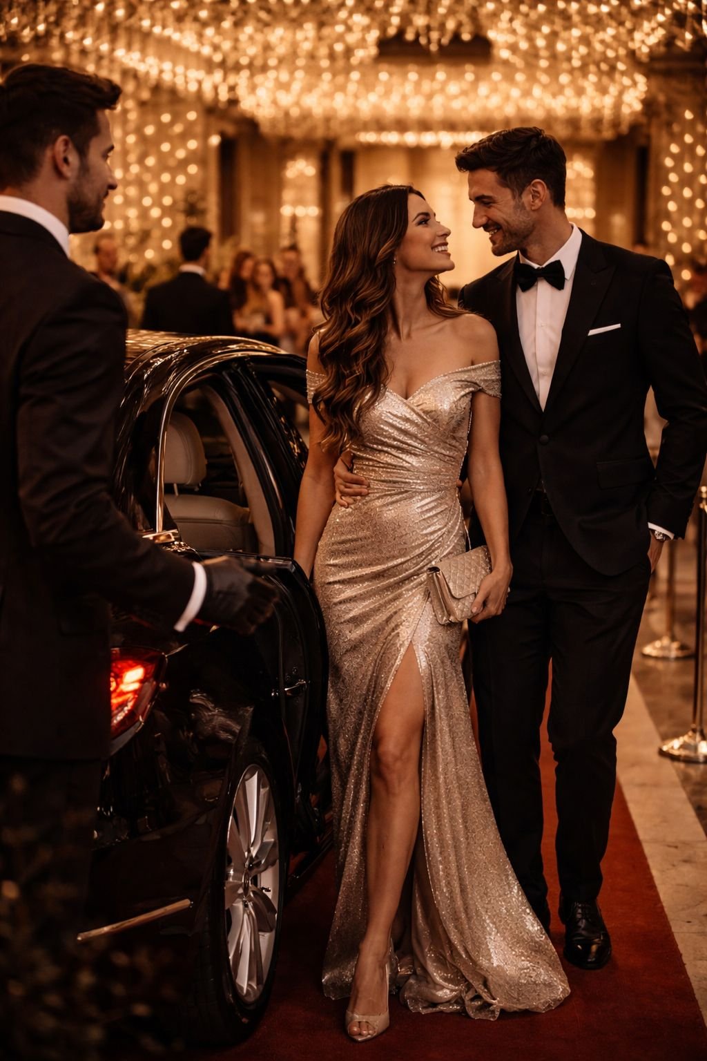 VIP Airport Transfer